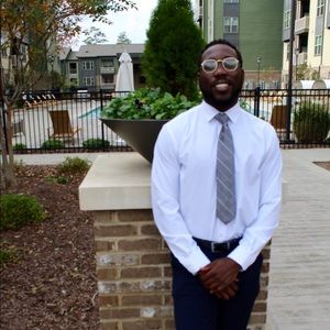 Meet your Posher, Corbin